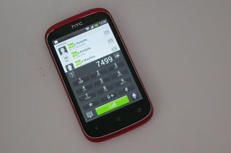 HTC Desire C test (12).JPG